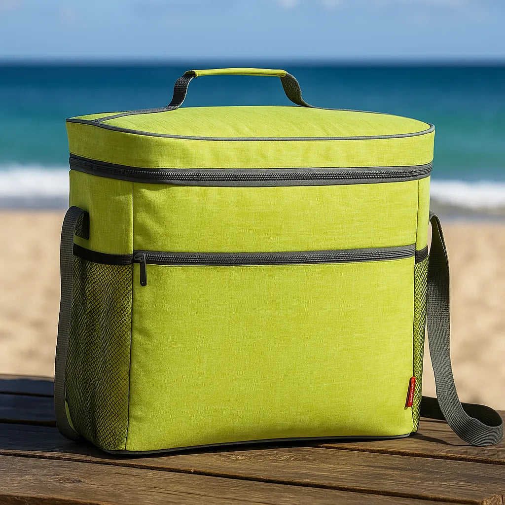 Bolsa Nevera Térmica BZ5684 34L