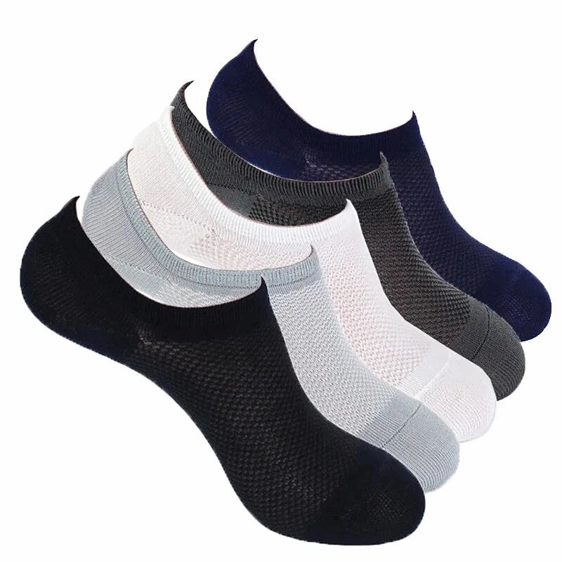 Pack de 3 pares de Calcetines Pinkies