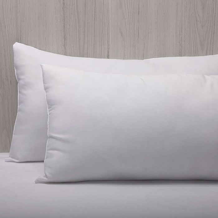 Almohada de Fibra Hueca Siliconada