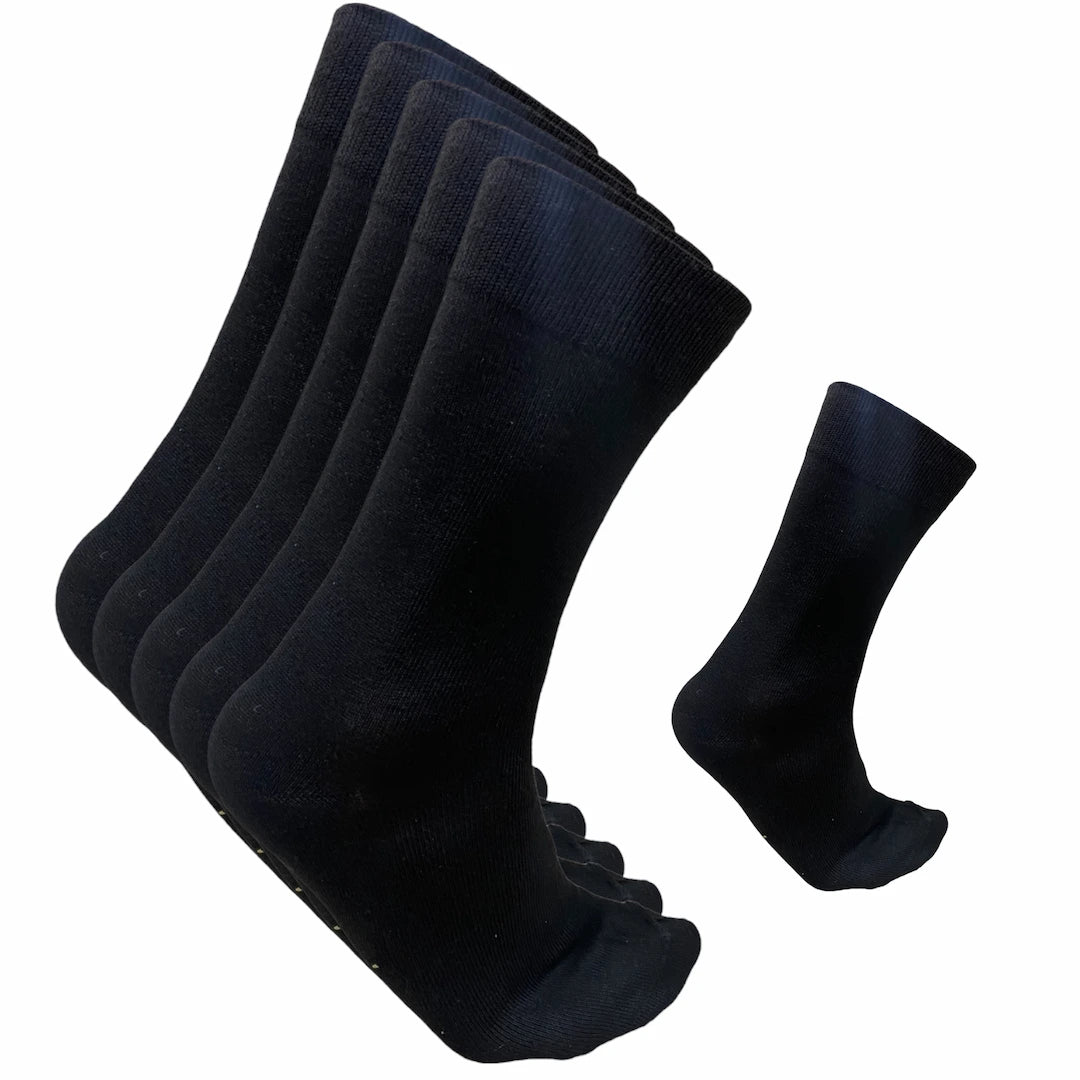 Pack de 3 pares de Calcetines de Vestir Ejecutivos