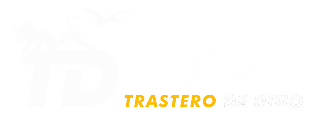 Trastero De Dino