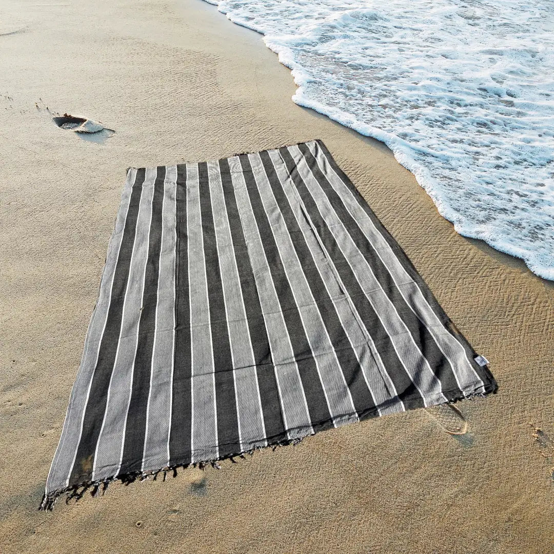 Tapiz Mandala de Tela 220x240cm