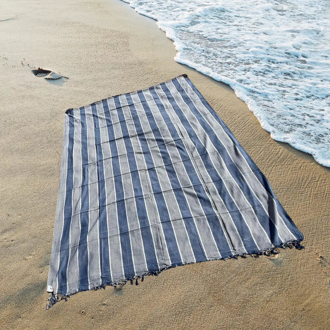 Tapiz Mandala de Tela 220x240cm