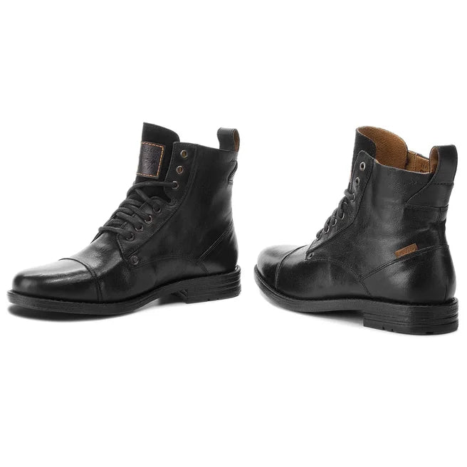 Botas Levis 225115-825-59 Regular Black