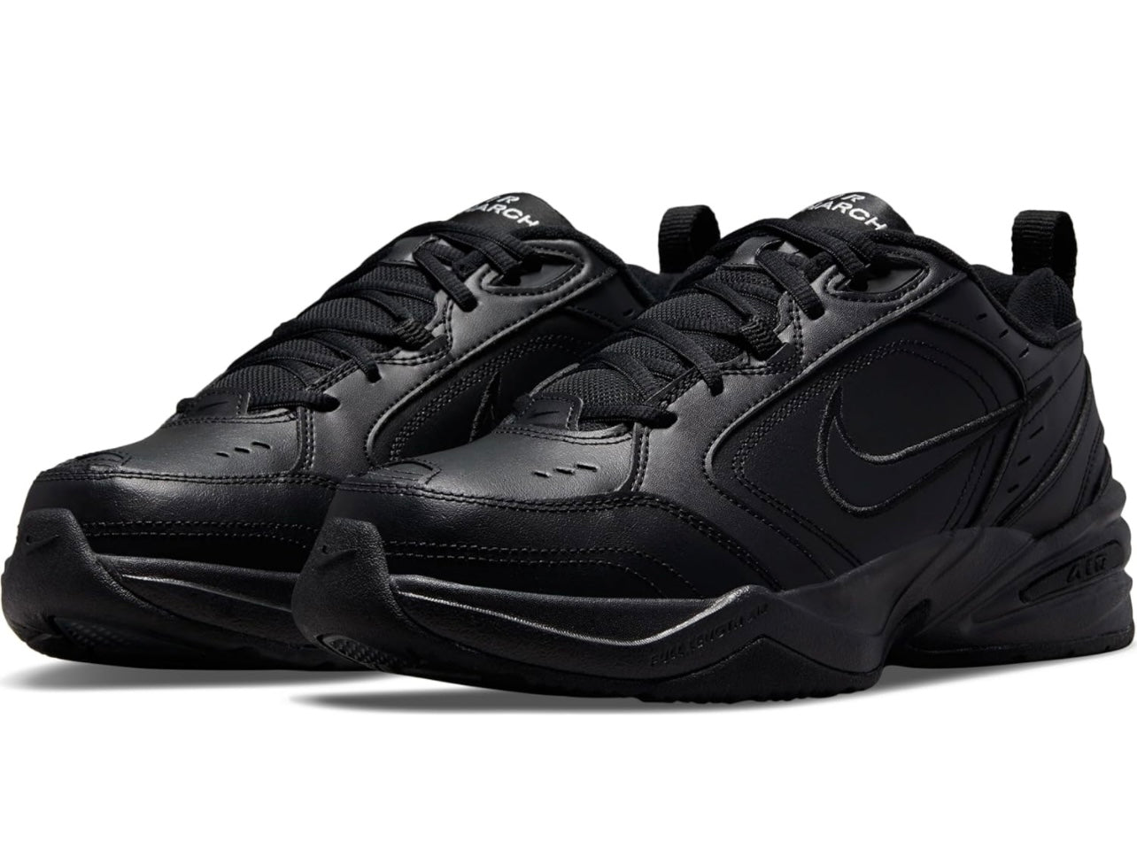 El Nike Air Monarch IV Training Scarpa talla 38-39