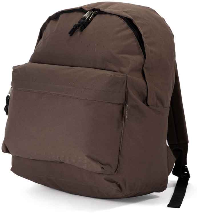 Mochila de Viaje BZ4061 30x35x18 cm