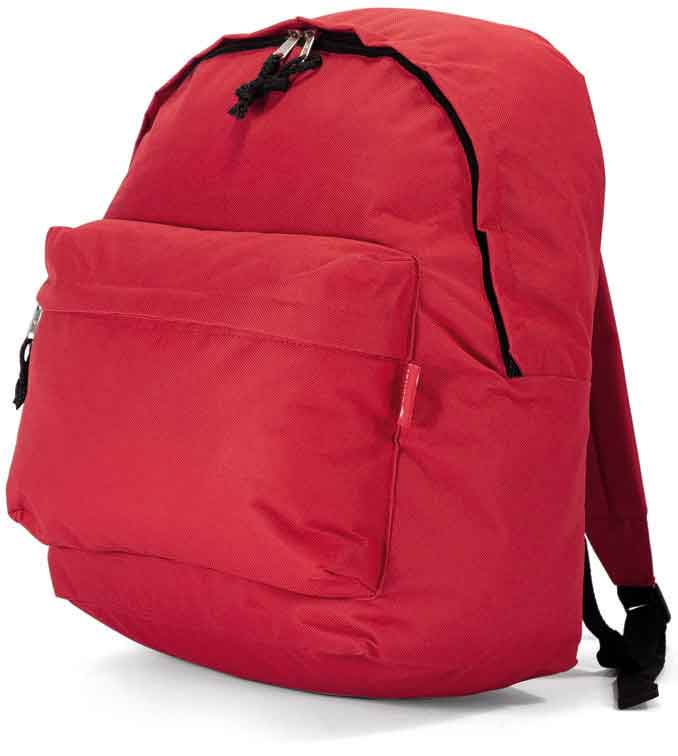 Mochila de Viaje BZ4061 30x35x18 cm