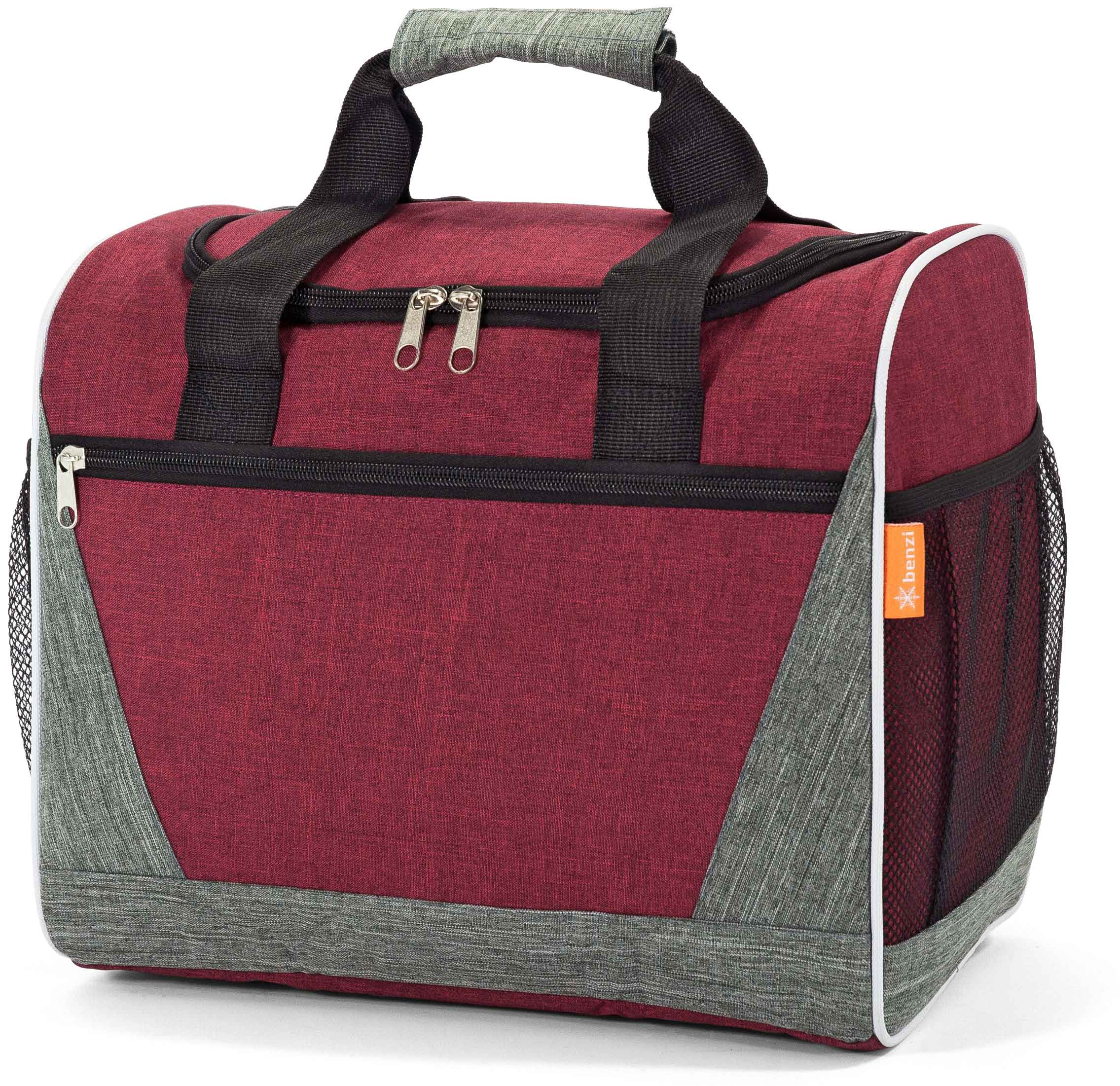 Bolsa Nevera Térmica BZ5485 19L