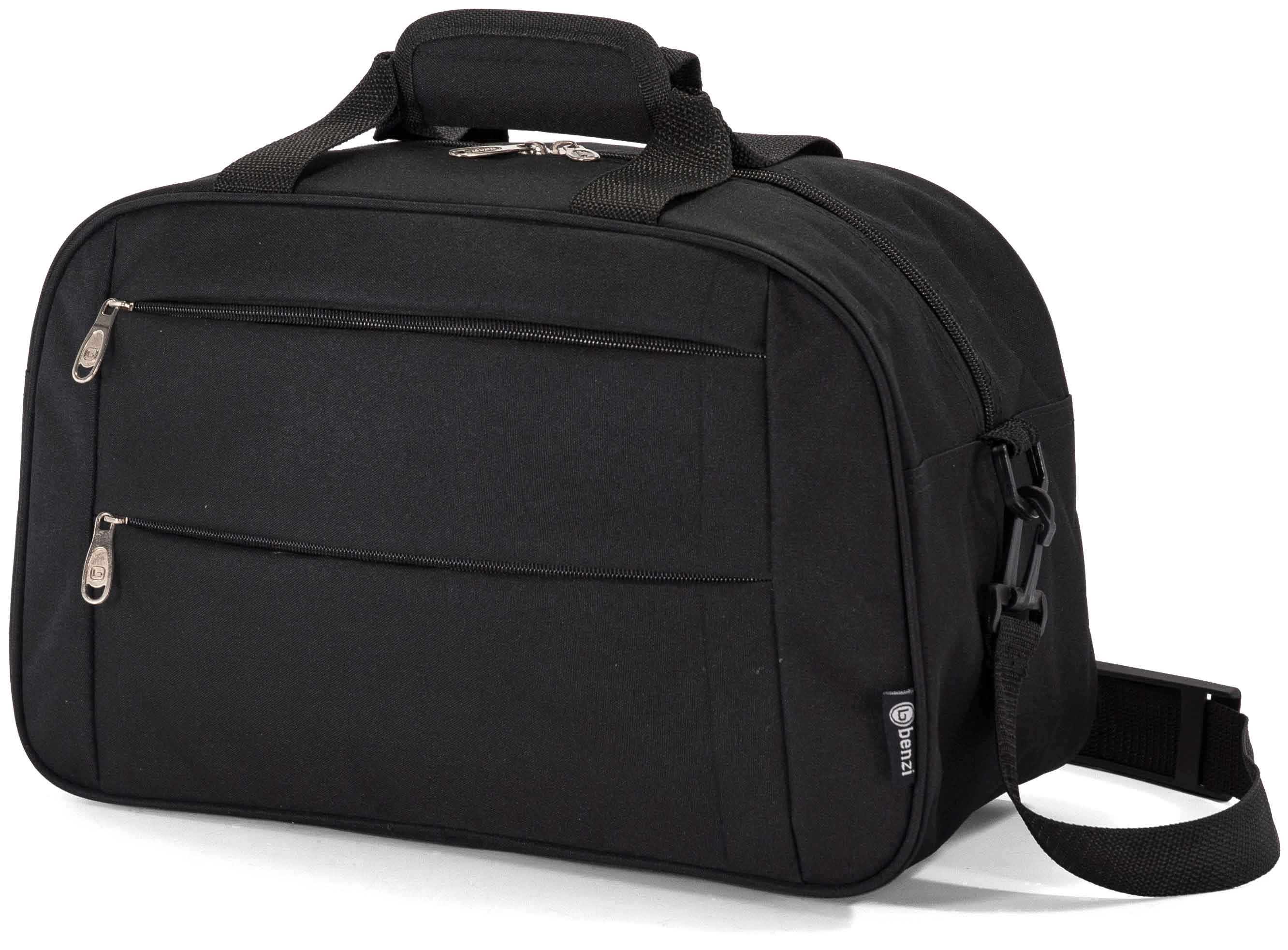 Bolsa de Mano BZ5496 40x25x20cm