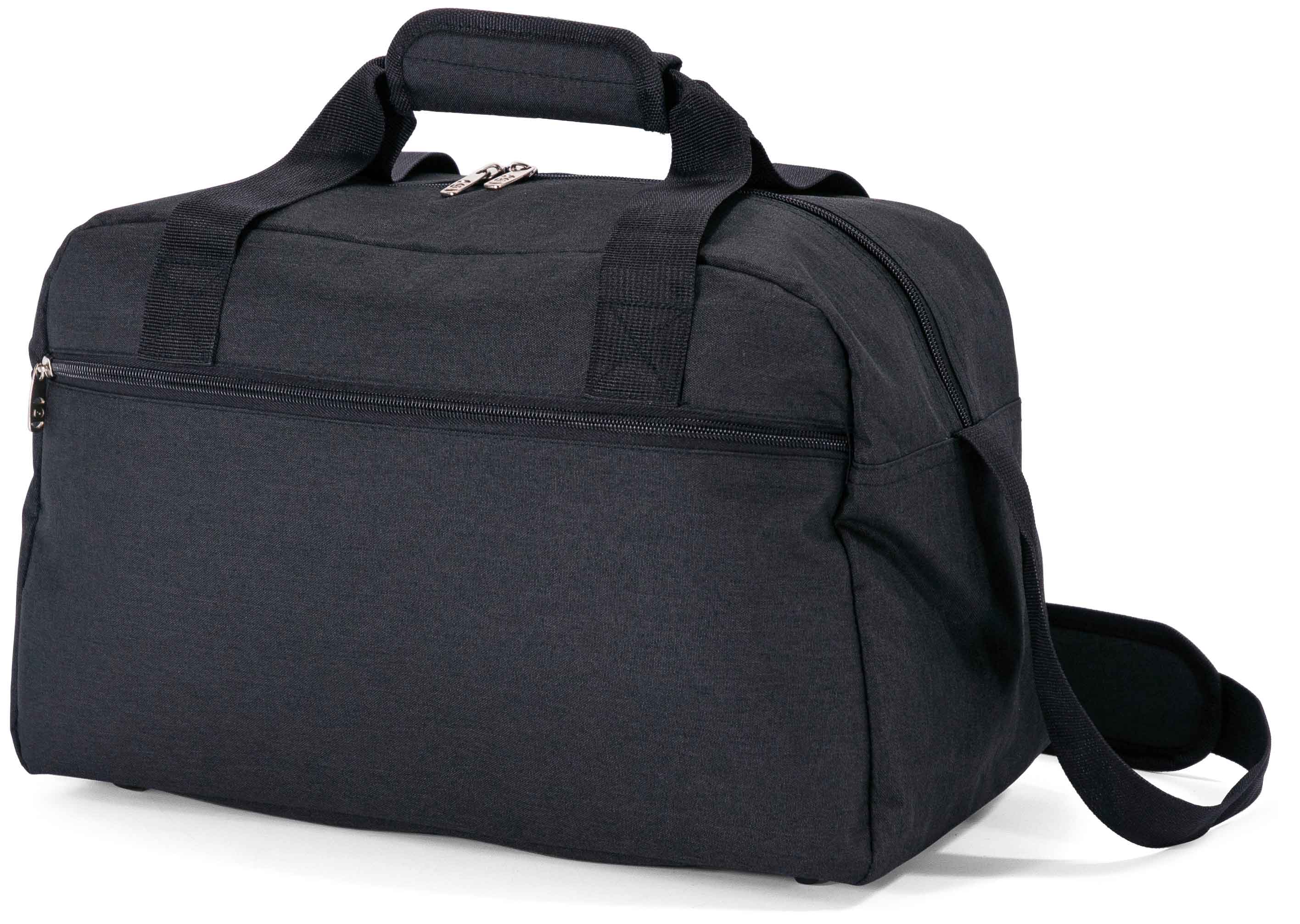 Bolsa de Mano BZ5528 40x25x20cm