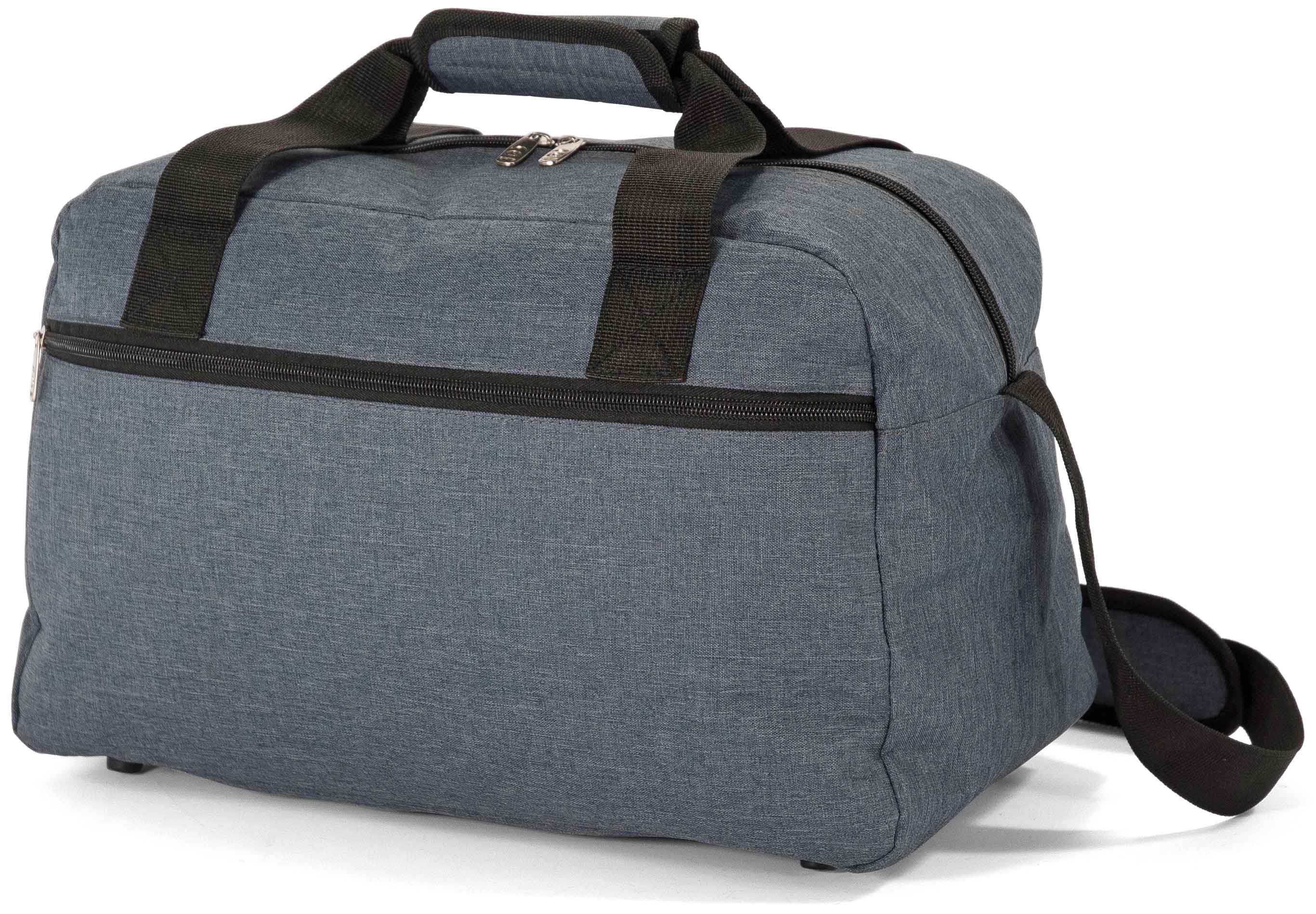 Bolsa de Mano BZ5528 40x25x20cm