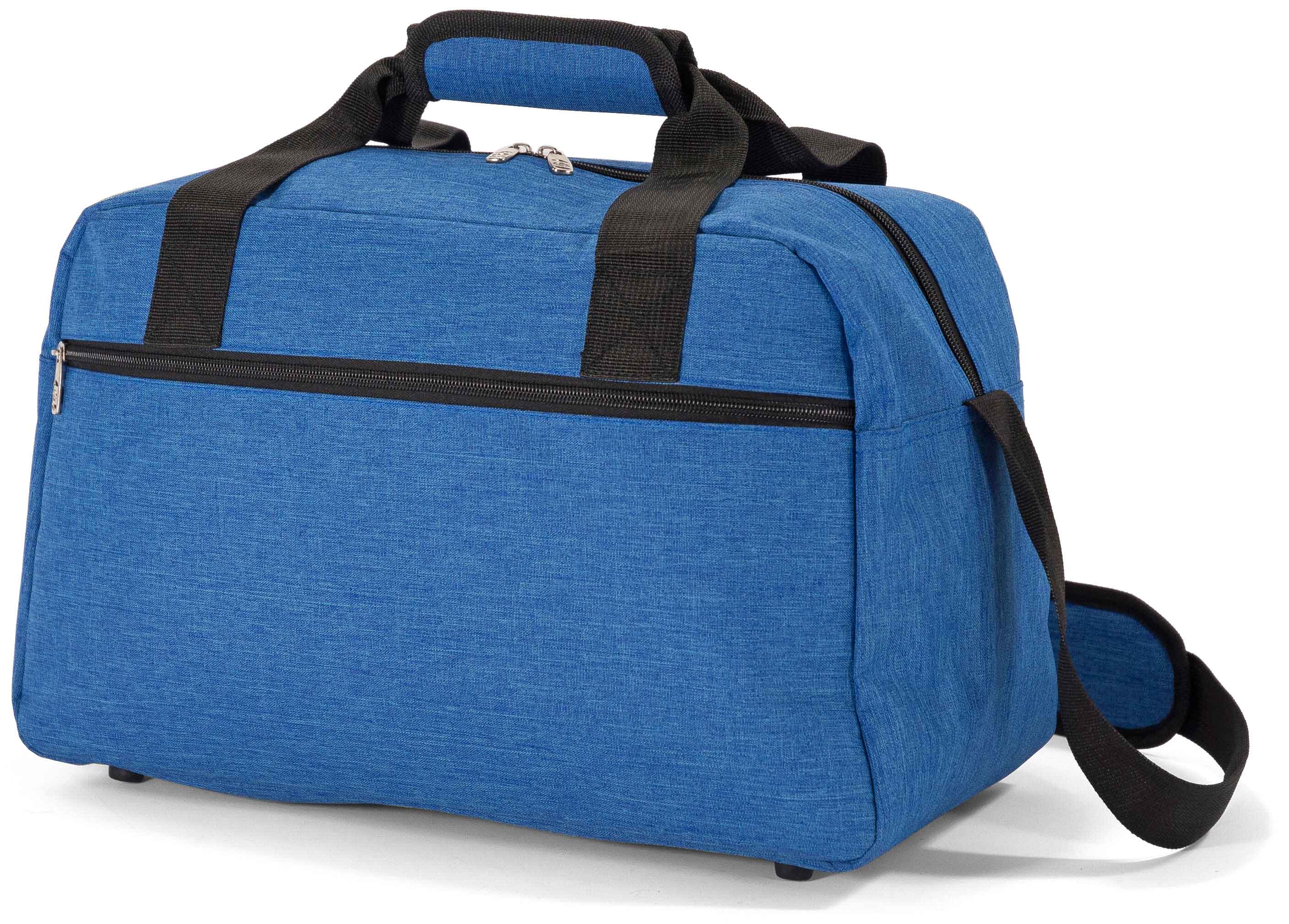 Bolsa de Mano BZ5528 40x25x20cm