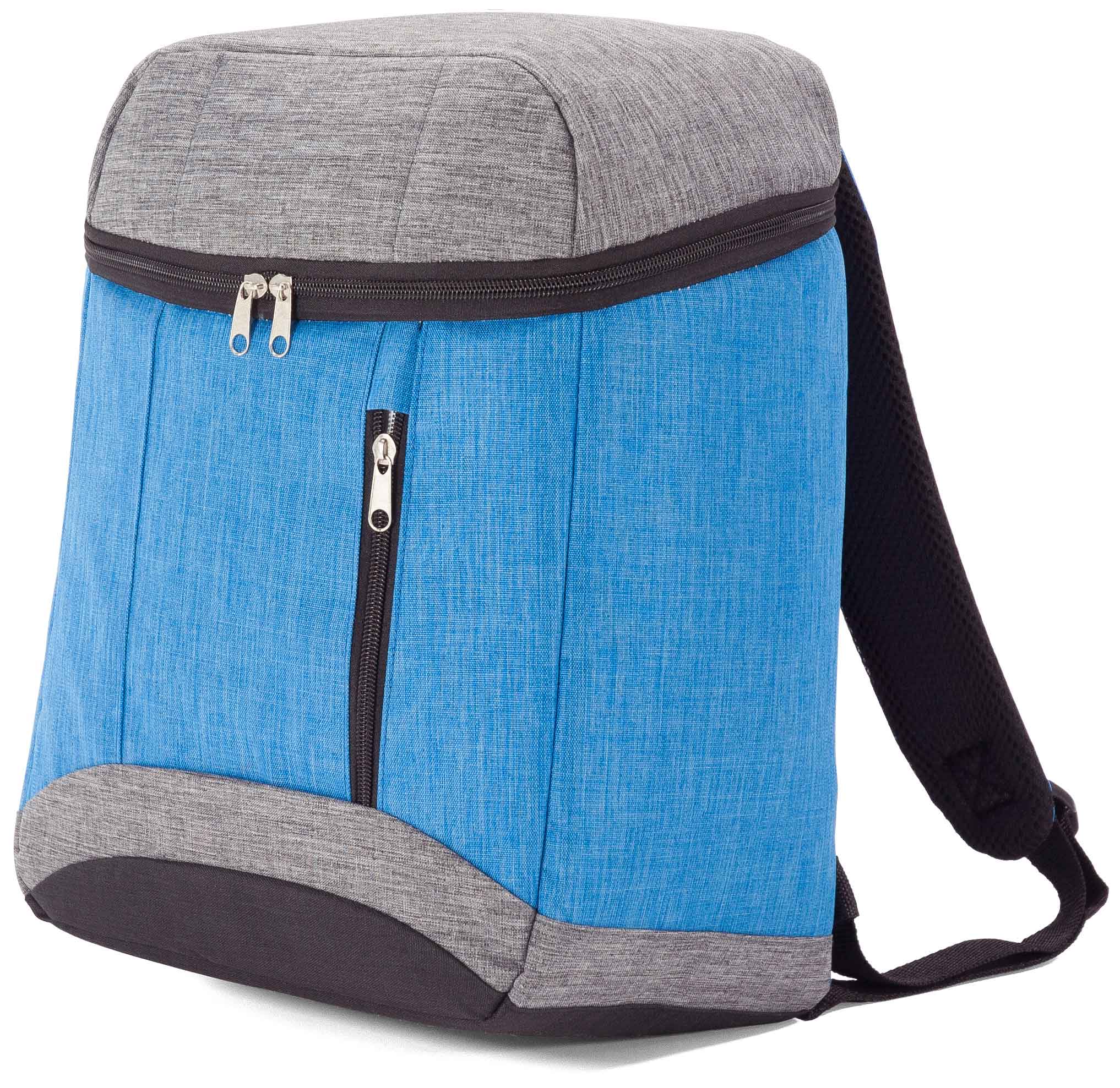 Mochila Nevera BZ5618 27x38x17cm