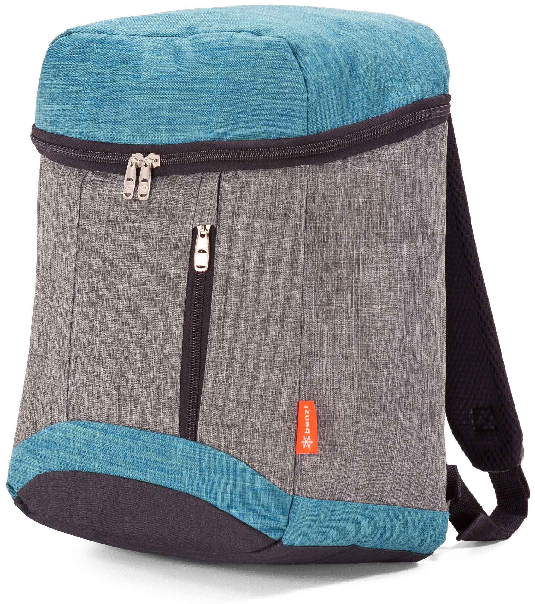 Mochila Nevera BZ5618 27x38x17cm