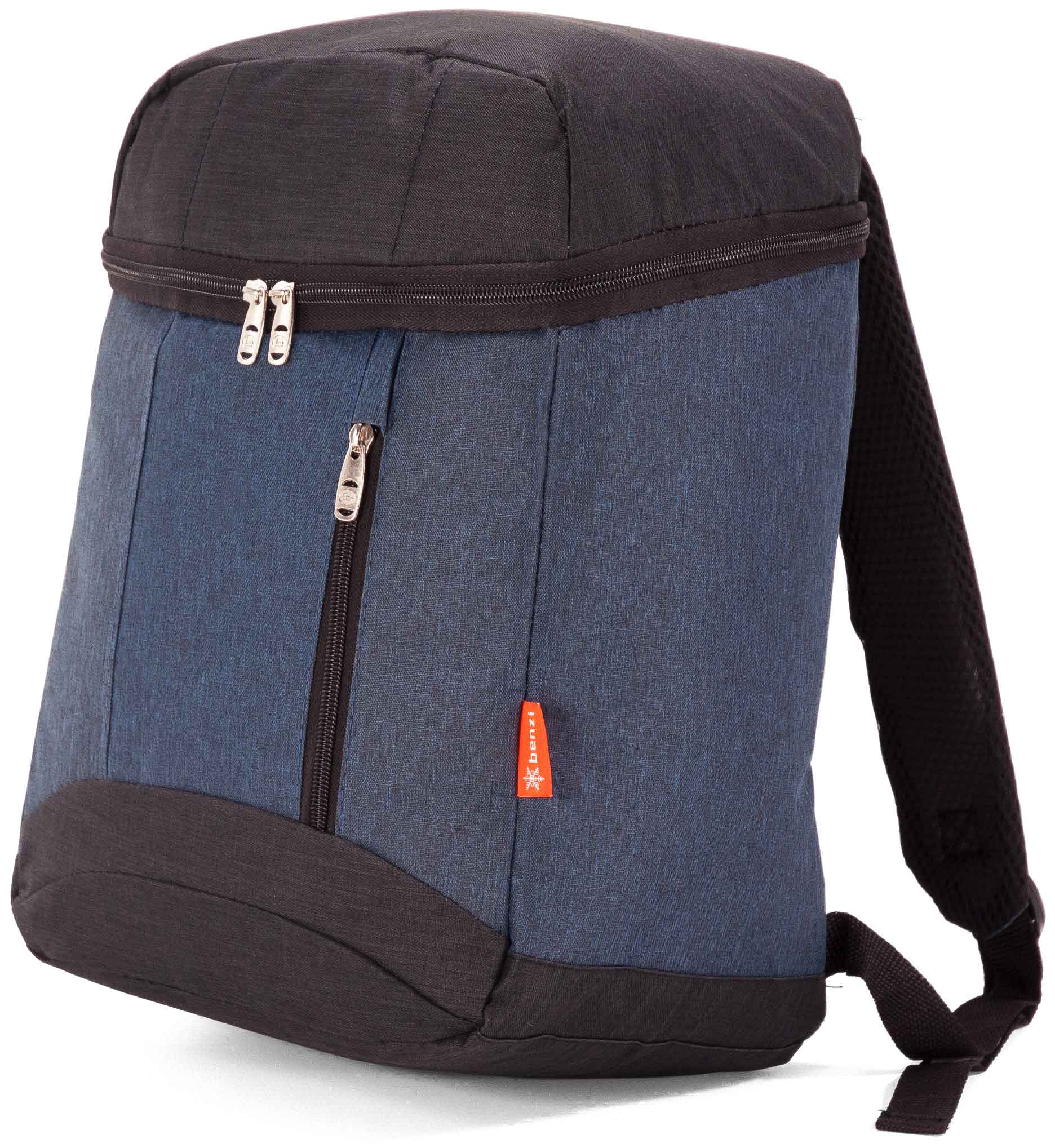 Mochila Nevera BZ5618 27x38x17cm