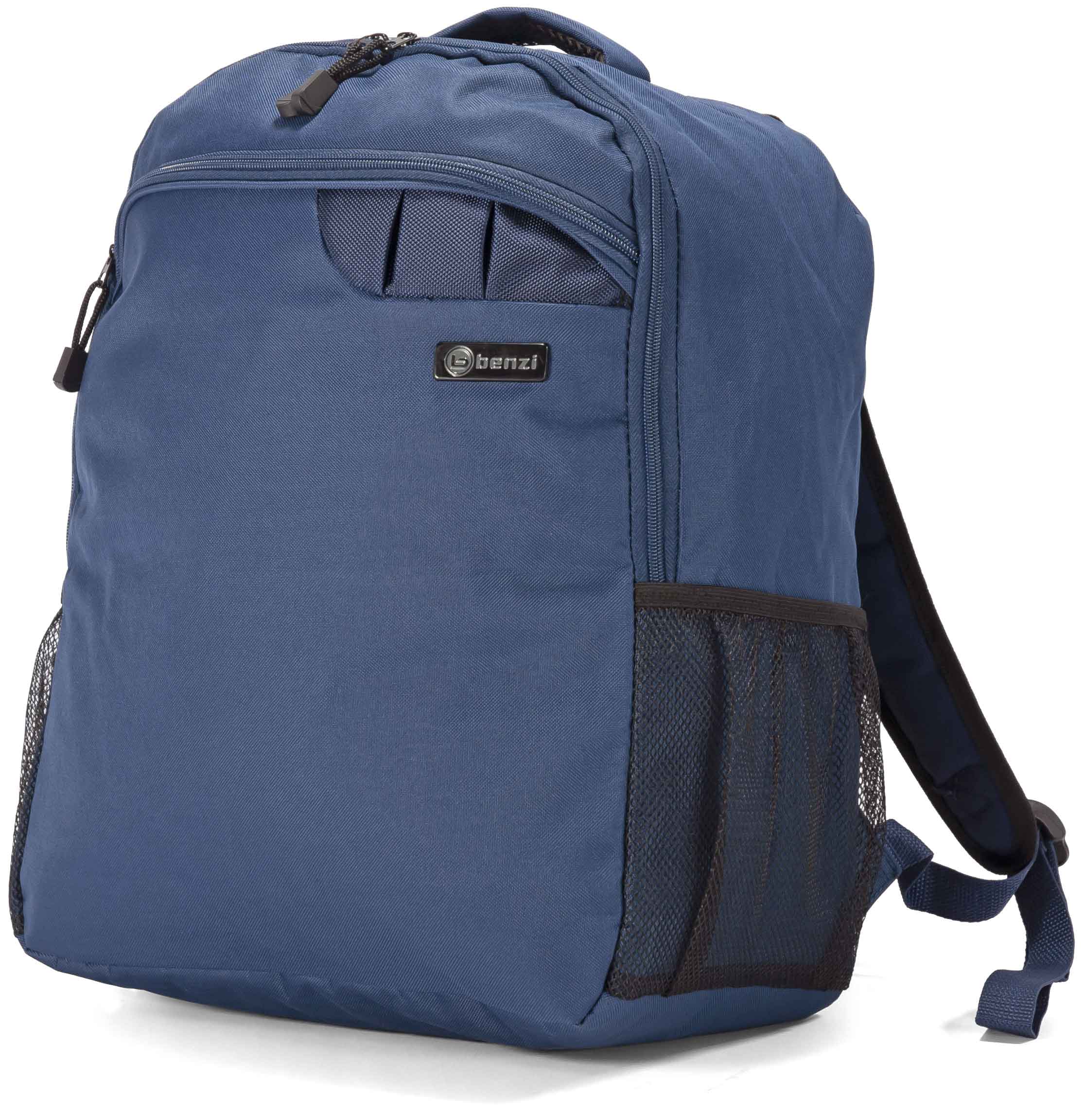 Mochila de Viaje Easyjet BZ5647 45x36x19cm