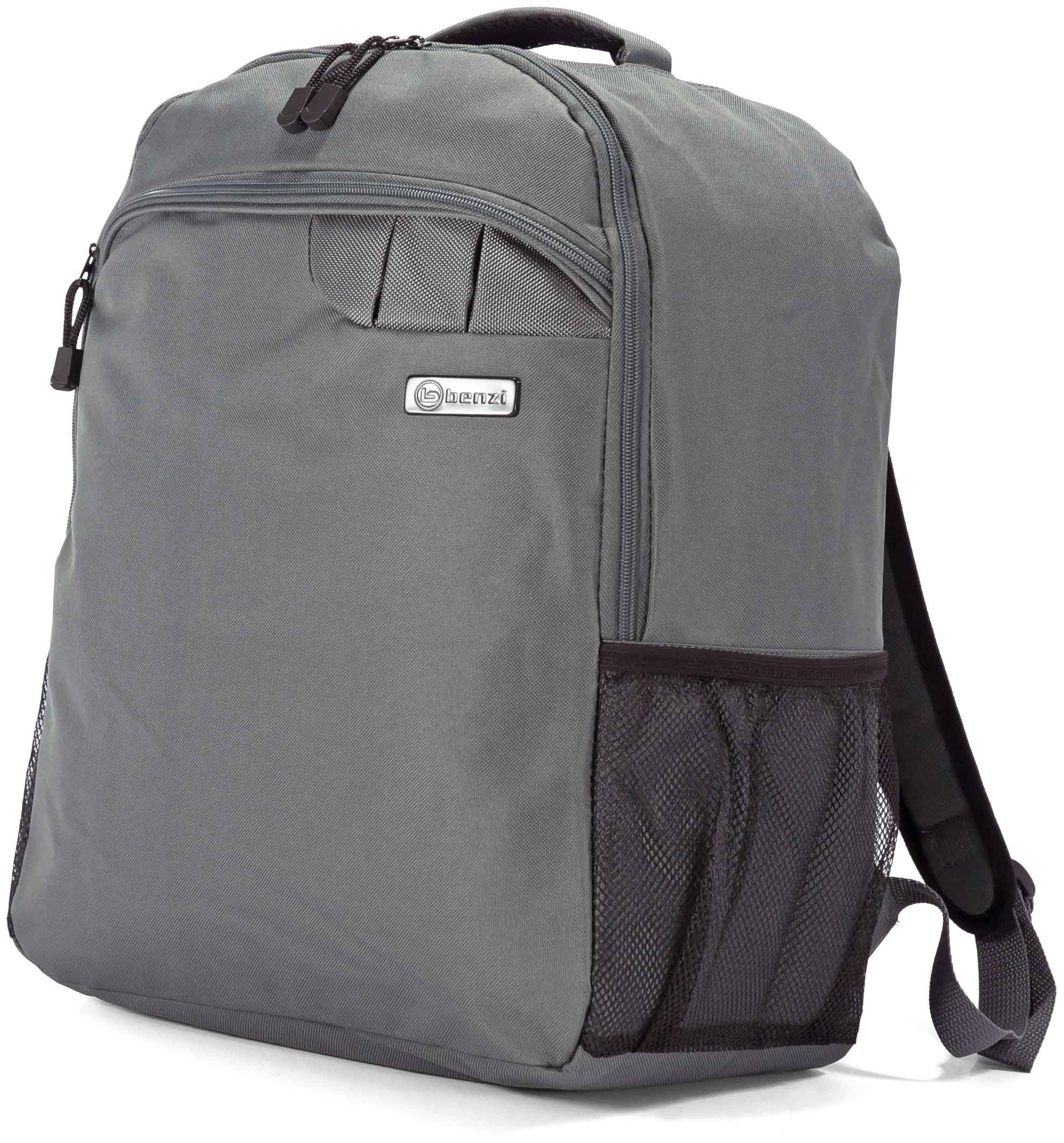 Mochila de Viaje Easyjet BZ5647 45x36x19cm