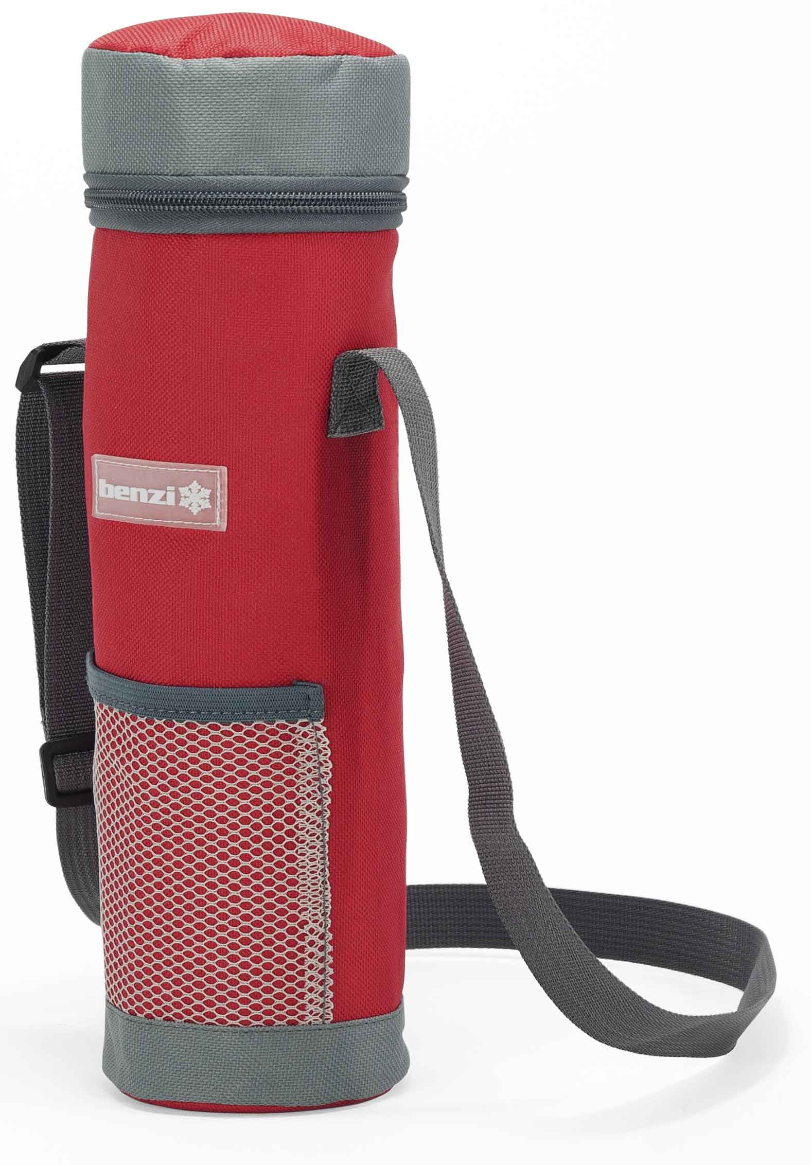 Nevera Portabotellas BZ5663 1,5L