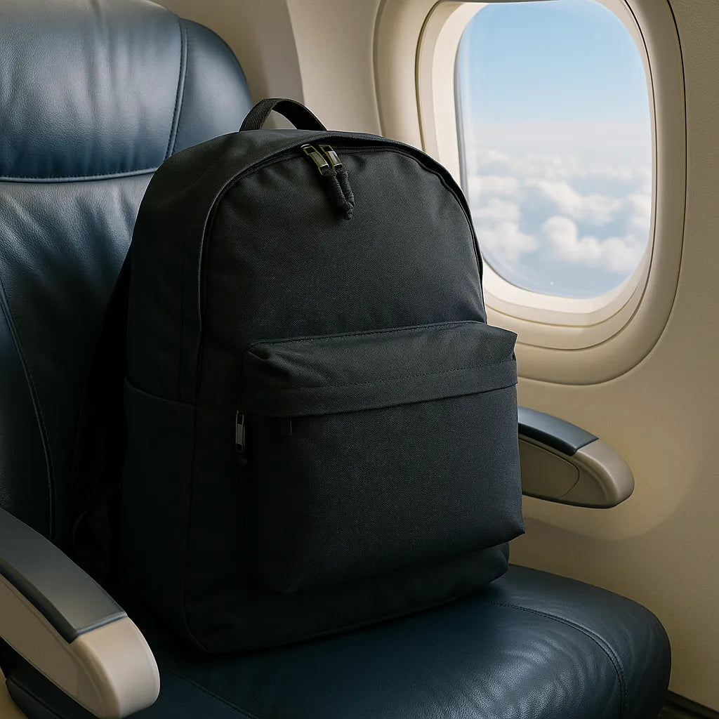 Mochila de Viaje BZ4061 30x35x18 cm