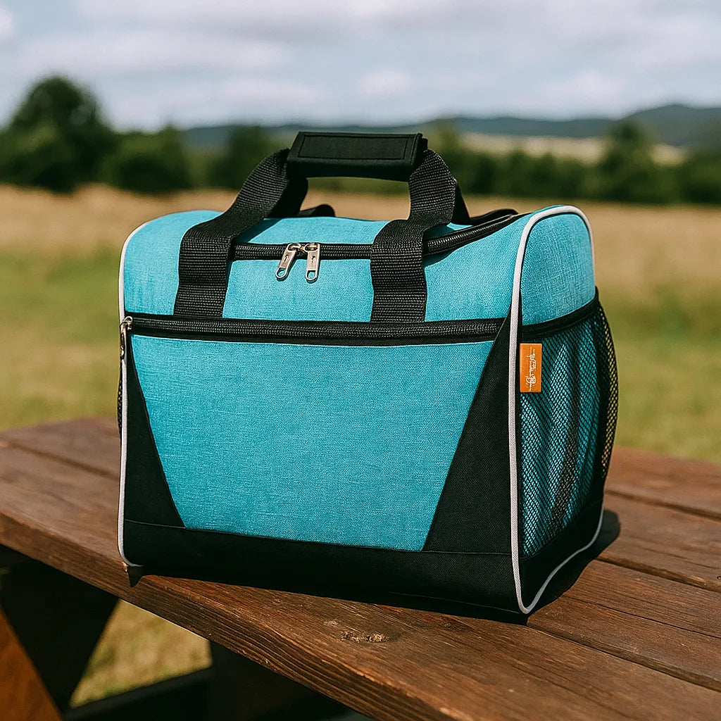 Bolsa Nevera Térmica BZ5485 19L