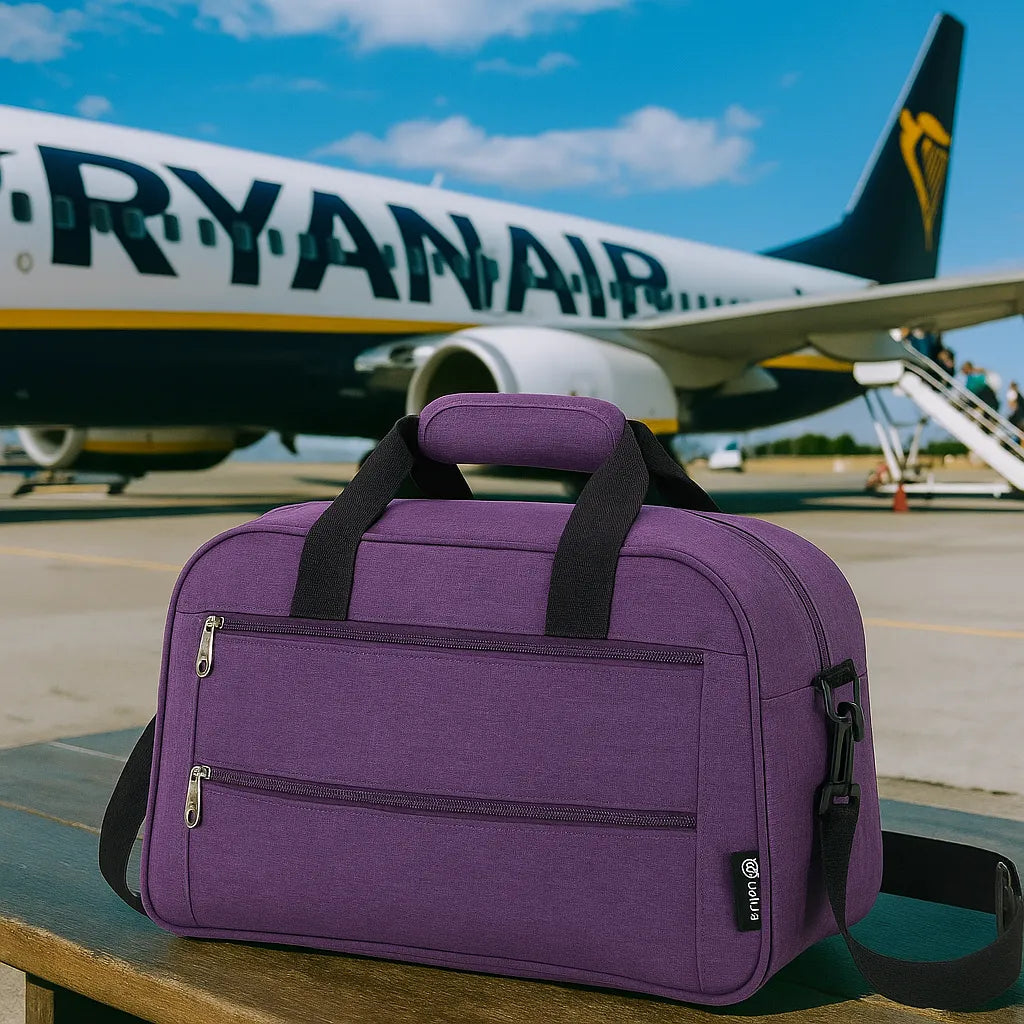 Bolsa de Mano BZ5496 40x25x20cm