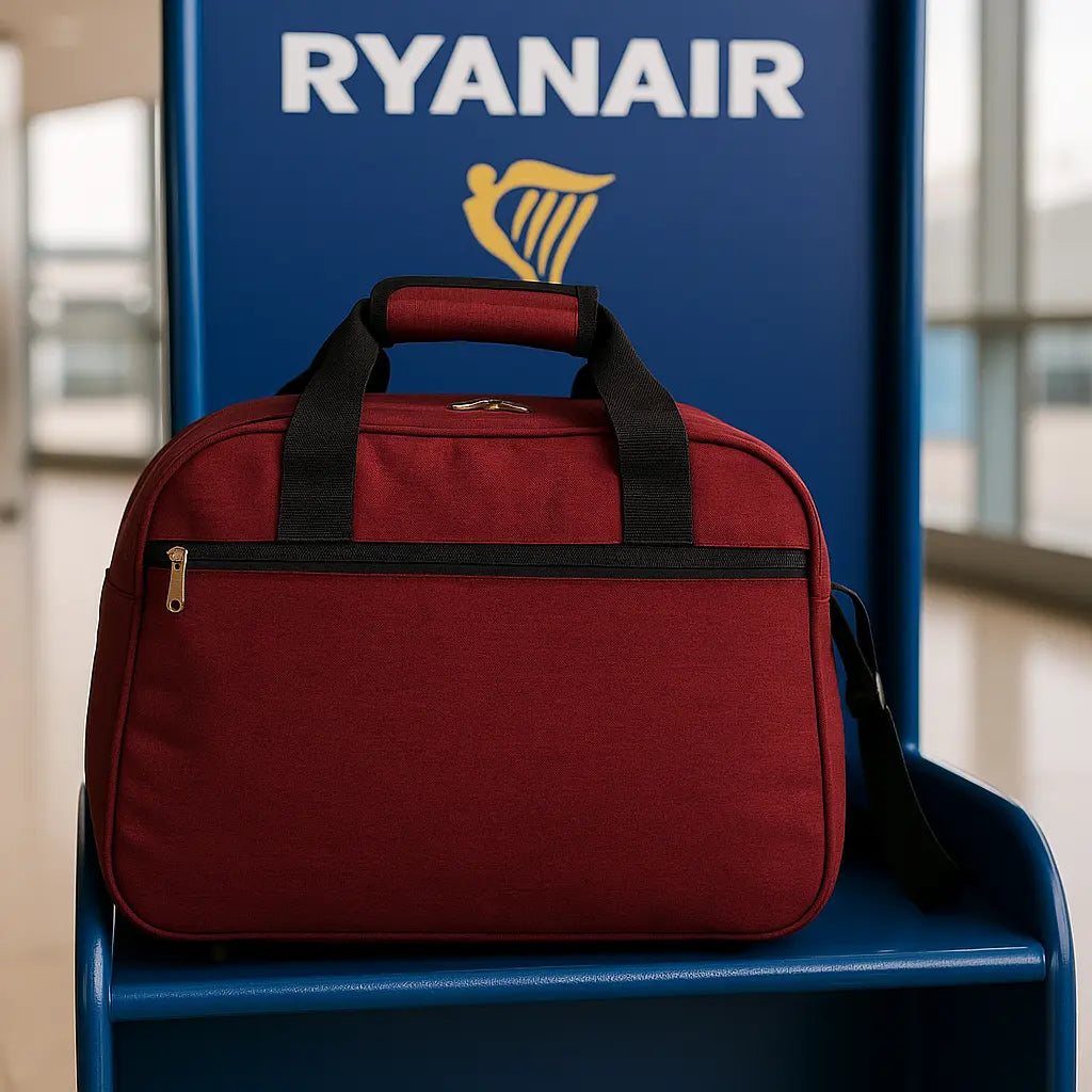 Bolsa de Mano BZ5528 40x25x20cm