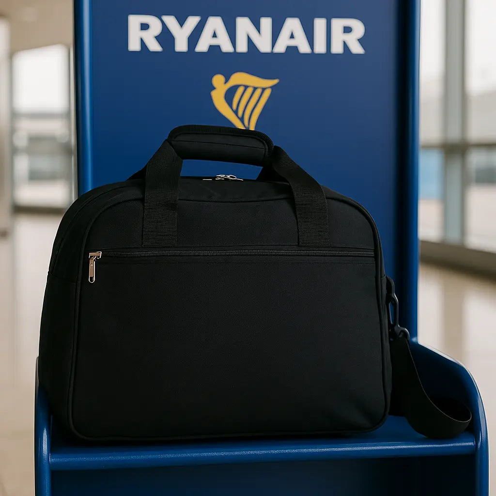 Bolsa de Mano BZ5528 40x25x20cm