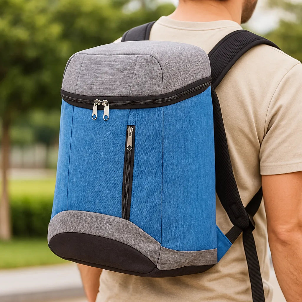 Mochila Nevera BZ5618 27x38x17cm