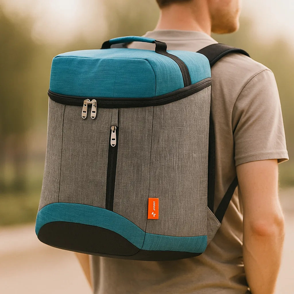 Mochila Nevera BZ5618 27x38x17cm