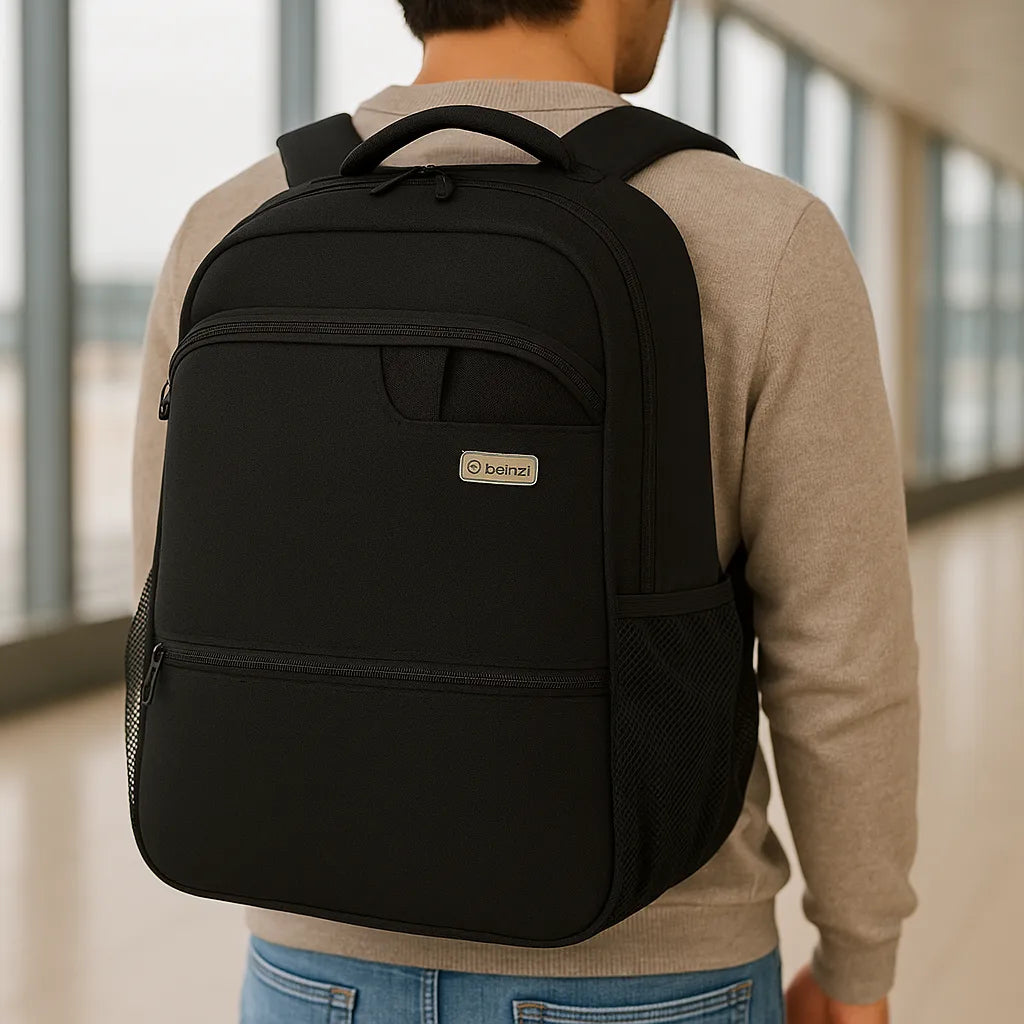 Mochila de Viaje Easyjet BZ5647 45x36x19cm