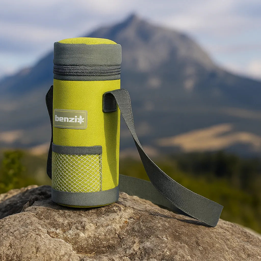 Nevera Portabotellas BZ5662 0,5L