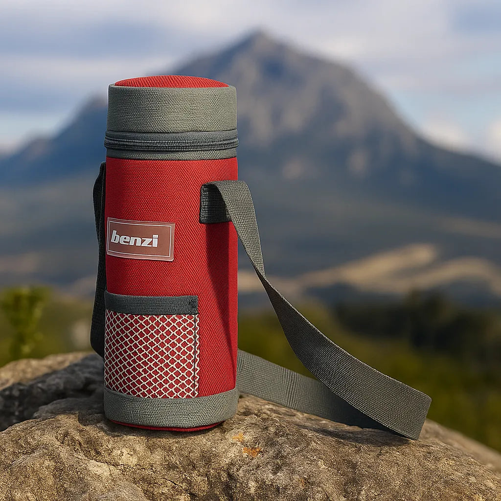 Nevera Portabotellas BZ5662 0,5L