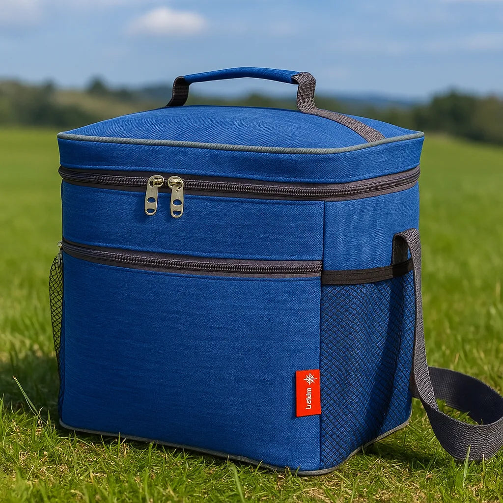 Bolsa Nevera Térmica BZ5683 14L