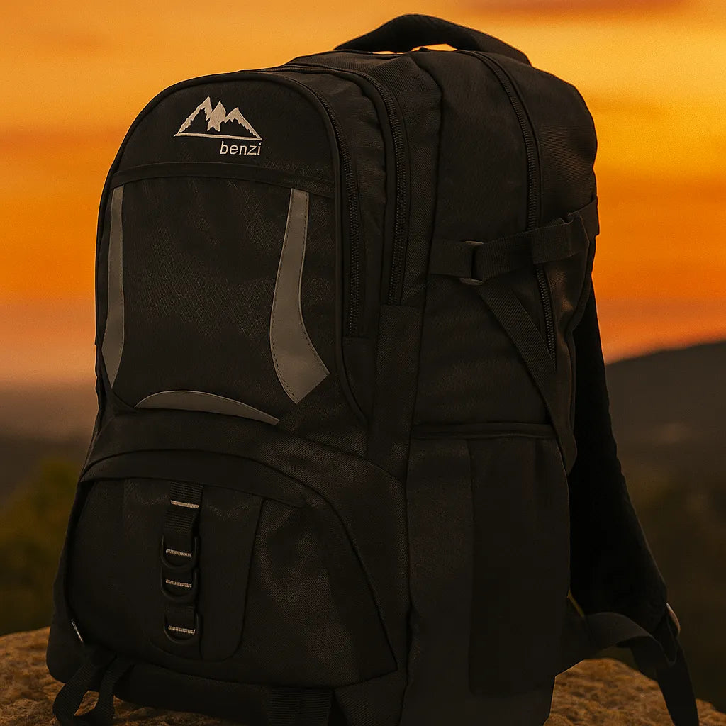 Mochila de Trekking BZ5735 36x55x24cm