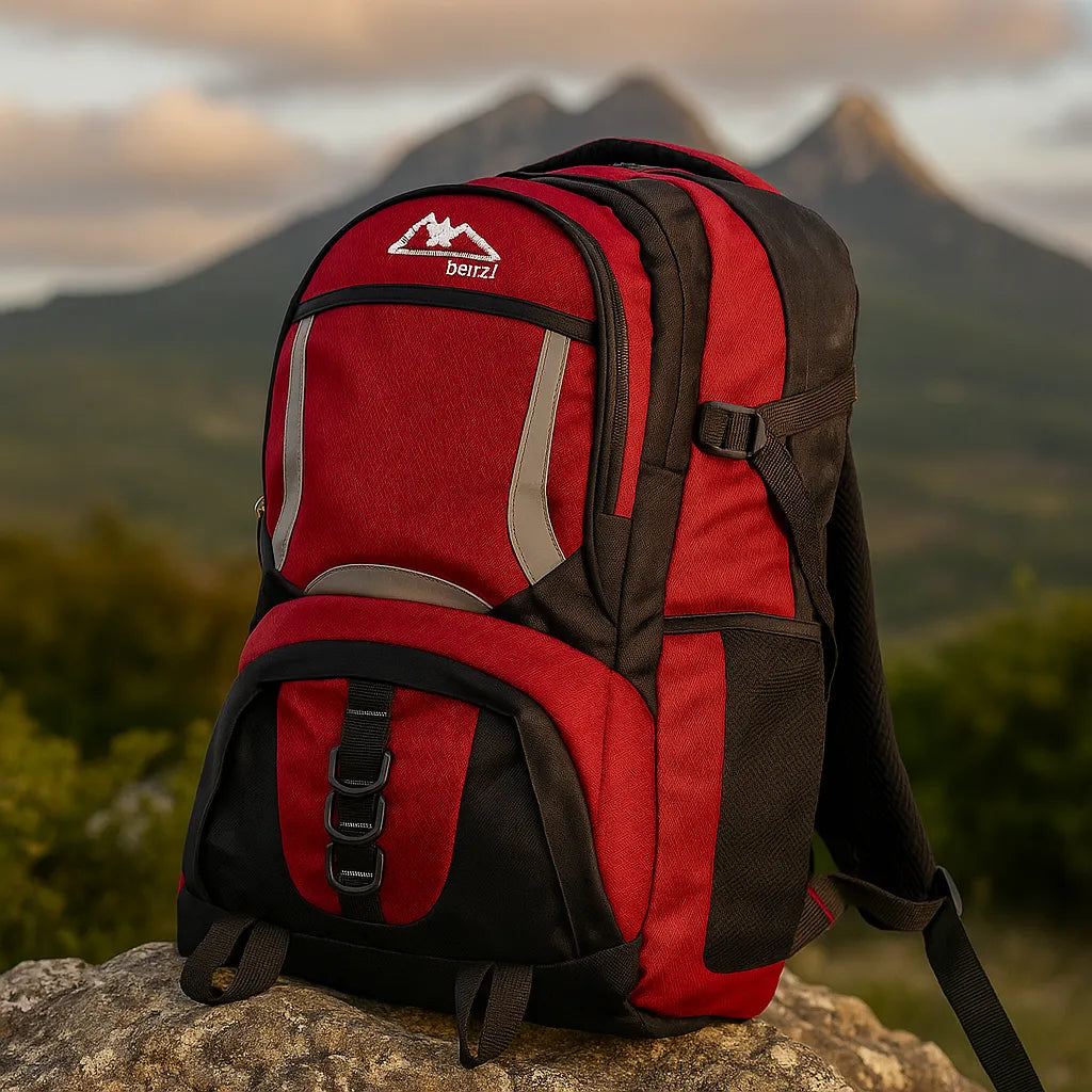 Mochila de Trekking BZ5735 36x55x24cm