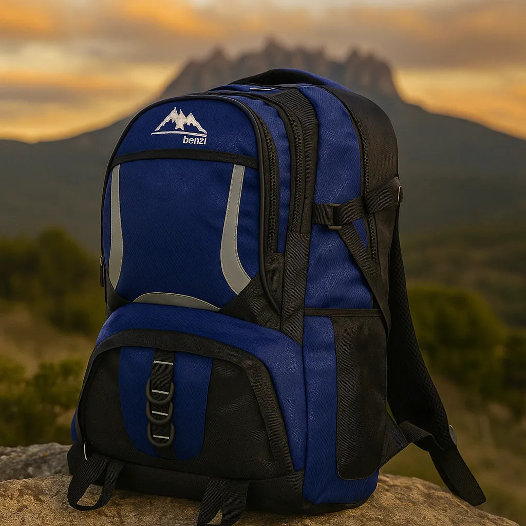 Mochila de Trekking BZ5735 36x55x24cm