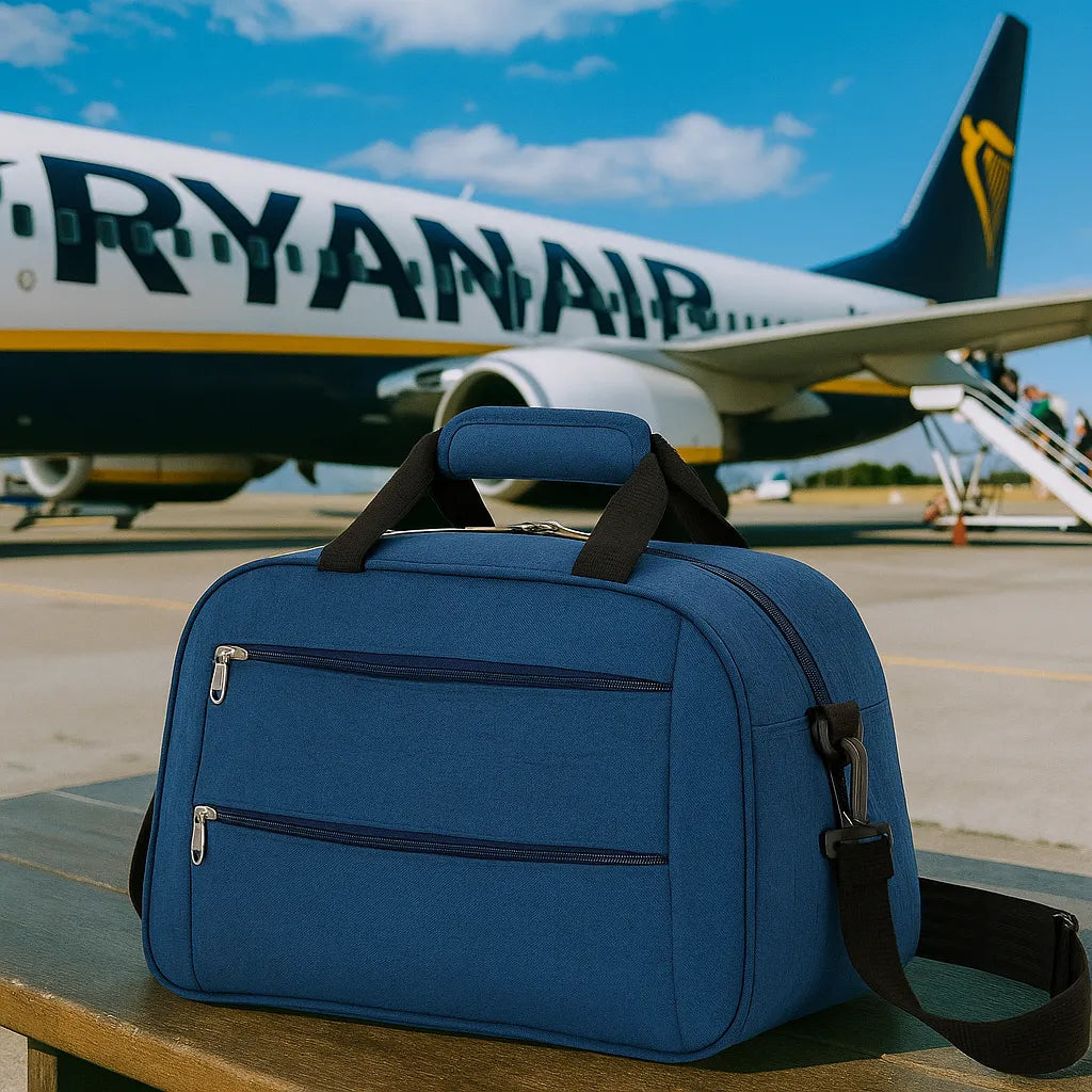 Bolsa de Mano BZ5496 40x25x20cm