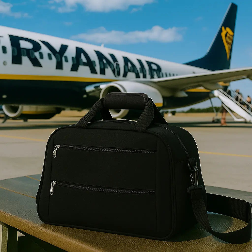 Bolsa de Mano BZ5496 40x25x20cm