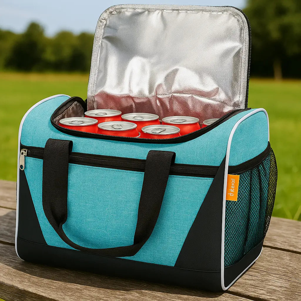 Bolsa Nevera Térmica BZ5485 19L