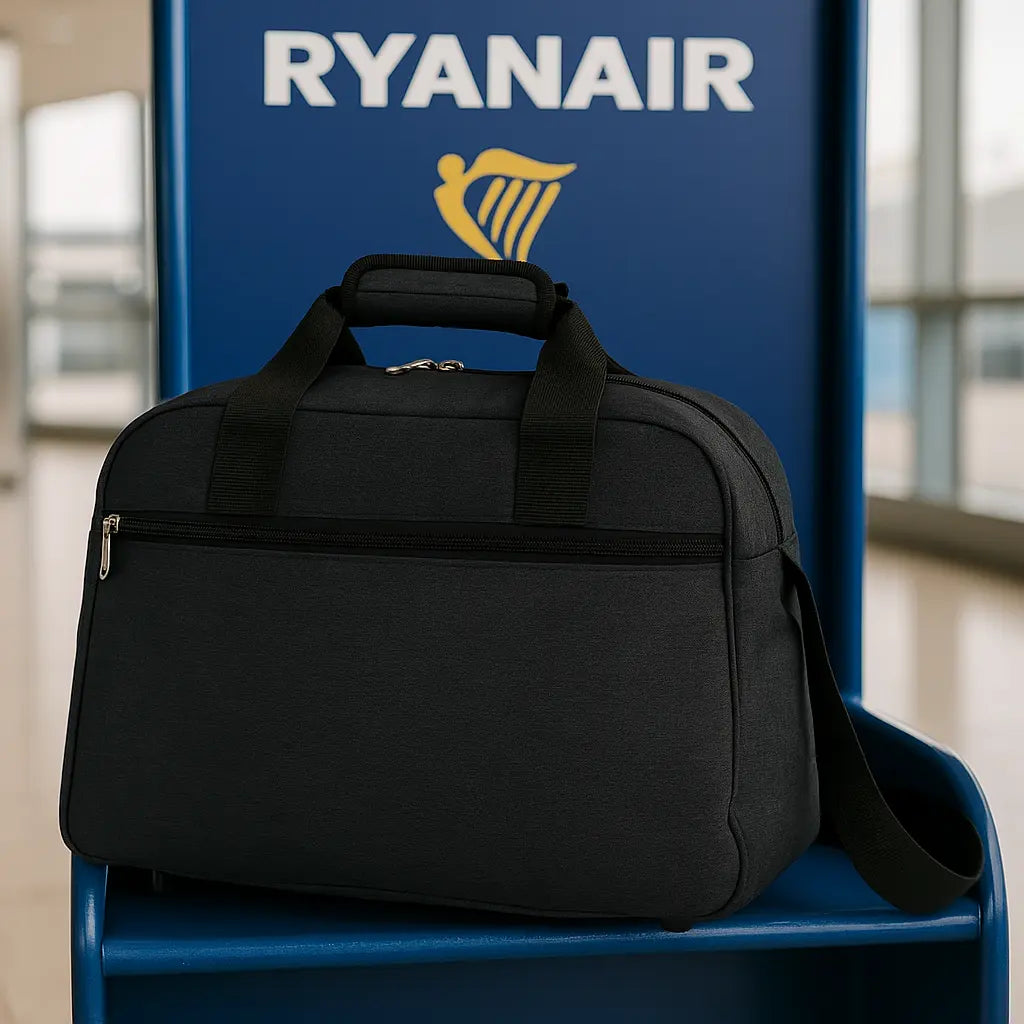 Bolsa de Mano BZ5528 40x25x20cm