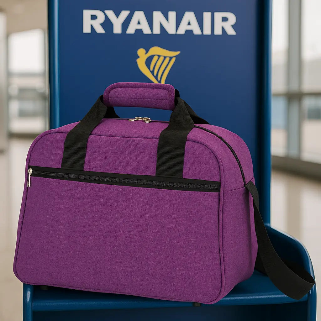 Bolsa de Mano BZ5528 40x25x20cm