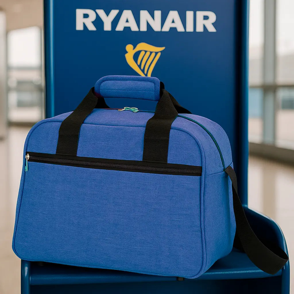 Bolsa de Mano BZ5528 40x25x20cm