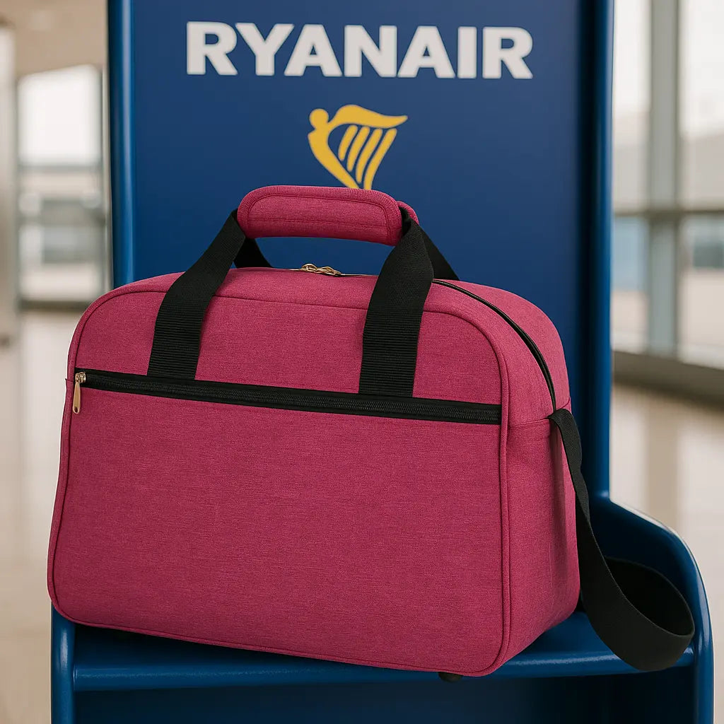 Bolsa de Mano BZ5528 40x25x20cm