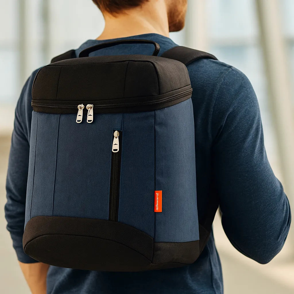 Mochila Nevera BZ5618 27x38x17cm