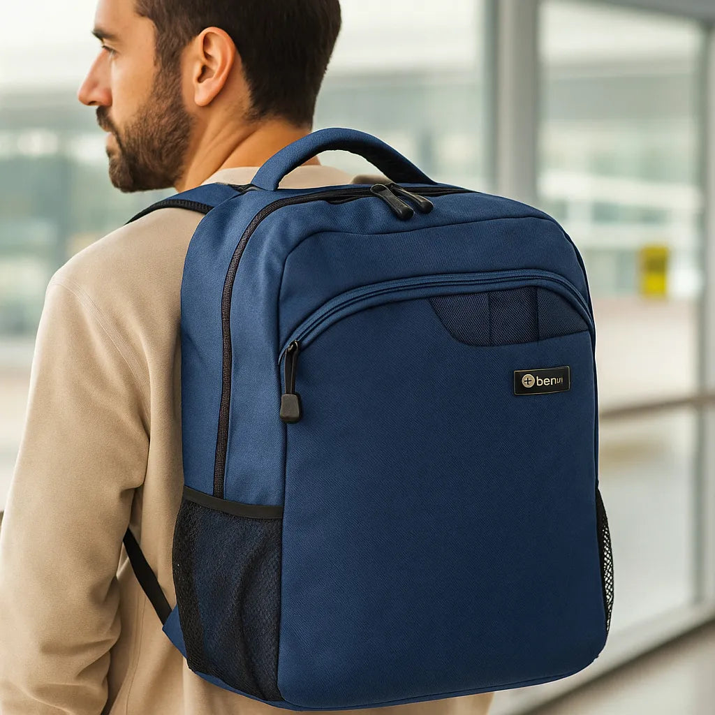 Mochila de Viaje Easyjet BZ5647 45x36x19cm