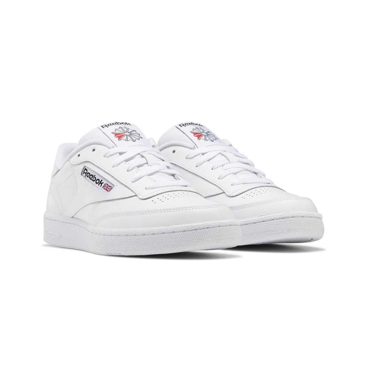 Zapatillas reebok blancas talla 39