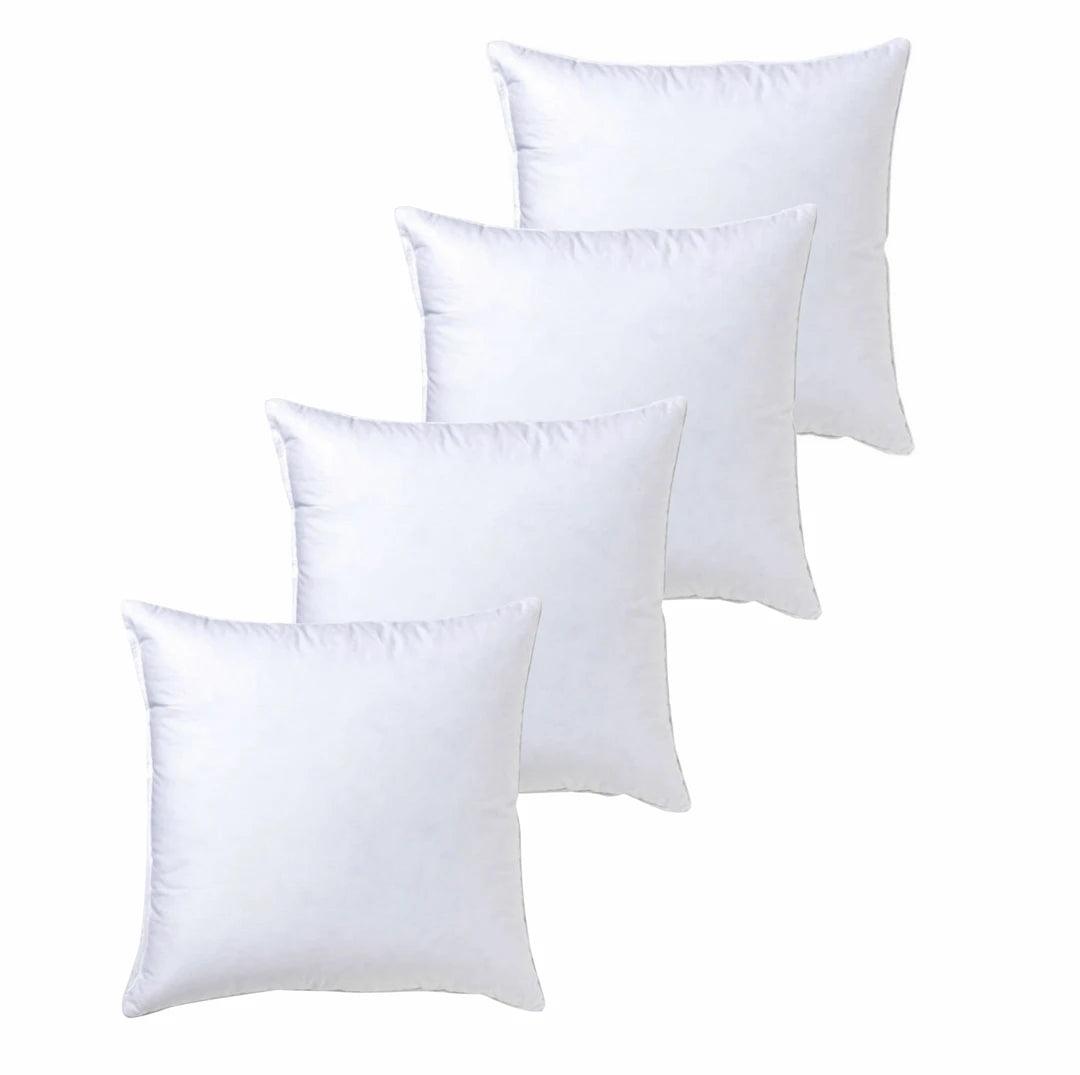 Relleno de Cojín de Fibra Siliconada