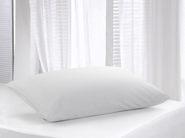 Almohada de Fibra Hueca Siliconada