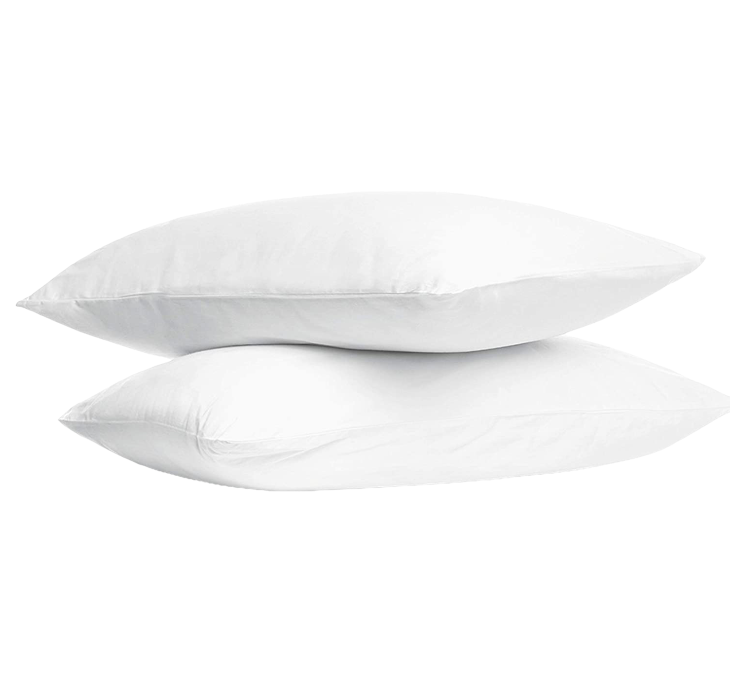 Almohada de Fibra Hueca Siliconada