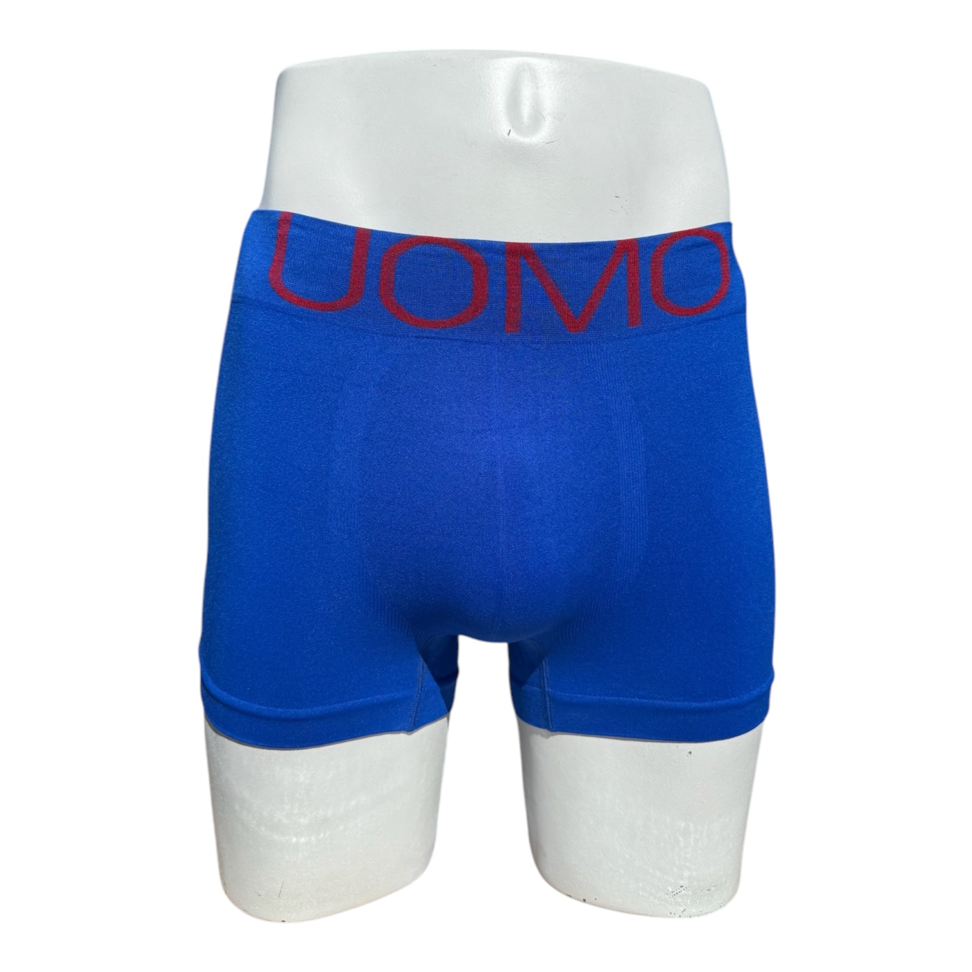 Pack de 12 Bóxers Licra Neón